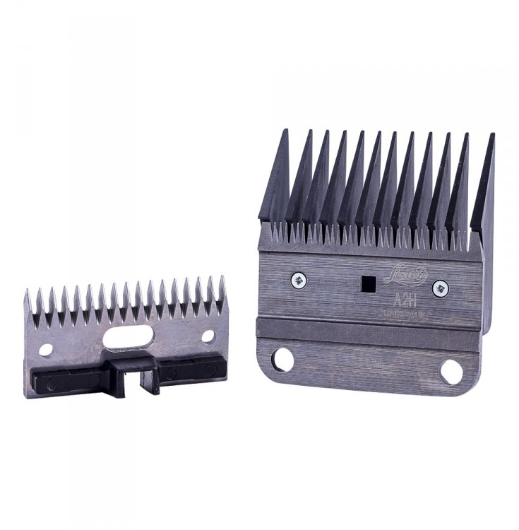 Lister A2H/AC Lifter Blade 19MM