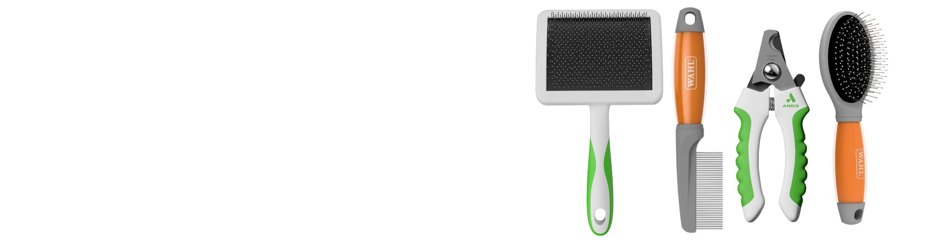 PM - Grooming - Tools